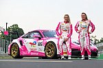 GT2 European Series Monza