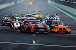 ADAC GT Masters Lausitzring (19.–21.06.2026)