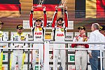 ADAC GT4 Germany auf dem Norisring (3.–5. Juli 2026)