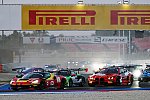 GT World Challenge Sprint Misano