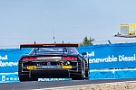 HGL Racing by Seyffarth Motorsport ADAC GT Masters Nürburgring