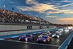 GTWC Magny-Cours