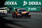 BMW M2 Cup am Norisring (3.–5. Juli 2026)
