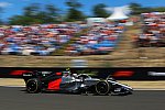 Audi auf dem Hungaroring