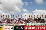 ROTAX MAX Grand Finals in Conde (BR) vom 24.11 – 01.12.2018