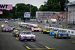 DTM am Norisring (3.–5. Juli 2026)