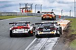 ADAC GT Masters in Zandvoort (NL) vom 06.-08.06.2025