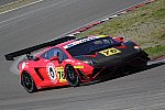 International GT Open auf dem Nürburgring