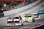 DTM Classic DRM Cup auf dem Red Bull Ring vom 23. bis 25.09.2022