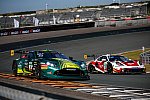 ADAC GT Masters Zandvoort