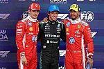 Formel 1 Silverstone