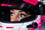 Carrie Schreiner GTWC Magny-Cours