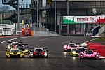 Prototype Cup Europe - Mugello (Sonntag)