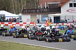 KCT Ostercup + Rotax Life + T4 Series in Kerpen am 31.03.2024