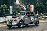 39. Kitzbüheler Alpenrallye