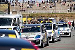 Tourenwagen Junior Cup Oschersleben