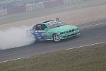 Falken Driftshow Nürburgring