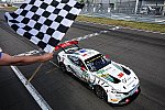 ADAC GT Masters auf dem Nürburgring vom 10.-13.07.2025