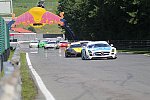 Bildergalerie der Internationalen DMV TCC auf dem Salzburgring