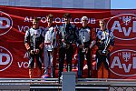 IAME Series Germany in Wackersdorf am 6./7. Juni 2026