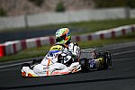 FIA Kart-EM in Mülsen vom 12. bis 14. Juni 2026