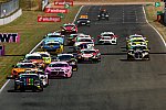 ADAC GT4 Germany