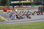 ADAC Kart Masters in Ampfing 22./23.06.2013