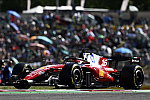 Formel 1 Barcelona