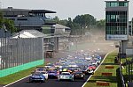 GT World Challenge Europe