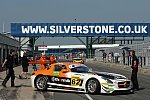 GT Open Silverstone (12. - 14. Juli 2013)