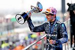 Formel 1 Japan (Sonntag)