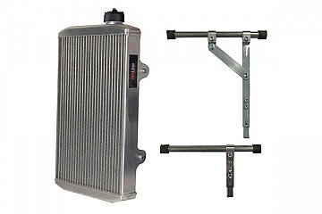 KE Kühler: Hobby-Line