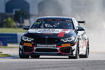 BMW M Sports Trophy Gewinner 2022 stehen fest