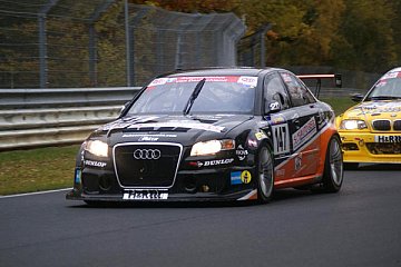 Erfolgreiches Saisonfinale für Duffner