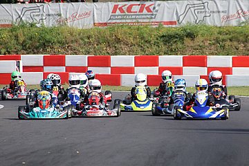 Der KCK TalentsCup powered by RWE geht in die nächste Saison