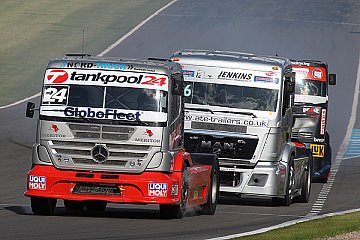 Heimspiel für Ellen Lohr auf dem Nürburgring