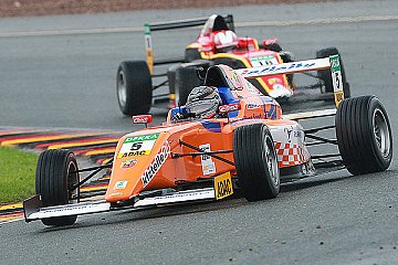kfzteile24 Mücke Motorsport mit zwei Rookie-Siegen