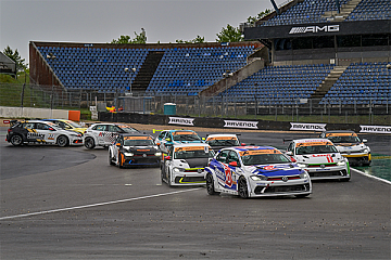 Foto: Racephotography by Denis P, Swoosh Communications