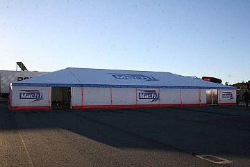 Mach1 zieht positives Zwischenfazit bei Grand Finals