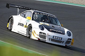 Martin Ragginger gerüstet fürs Heimspiel