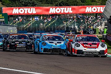 Theo Oeverhaus siegt beim Saisonauftakt