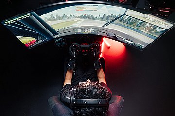 Foto: Porsche