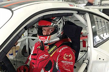 Patrik Kaiser – Zwei Hochzeiten, ein Ziel