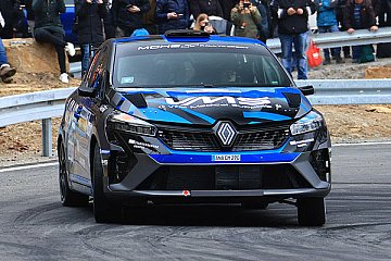 Carsten Mohe reist mit Vorfreude zum Saison-Highlight