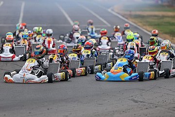 Champions of the Future bereit für Auftakt 2024 in Spanien