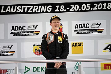 Fahrerlagergeschichten vom Lausitzring