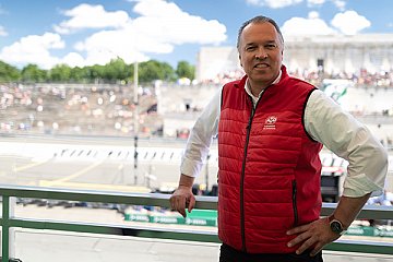 AvD Präsident Linden bekommt zusätzliche FIA-Funktion