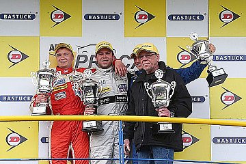 Glatzel Racing Team: Mit Vollgas in die Saison 2013