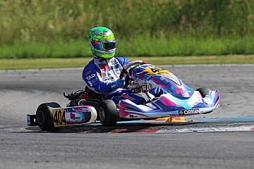 DD2-Sieger Nico Hantke