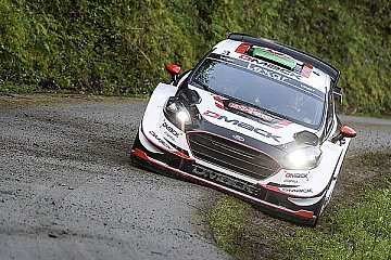 Fiesta-Piloten blicken Ford-Heimspiel optimistisch entgegen
